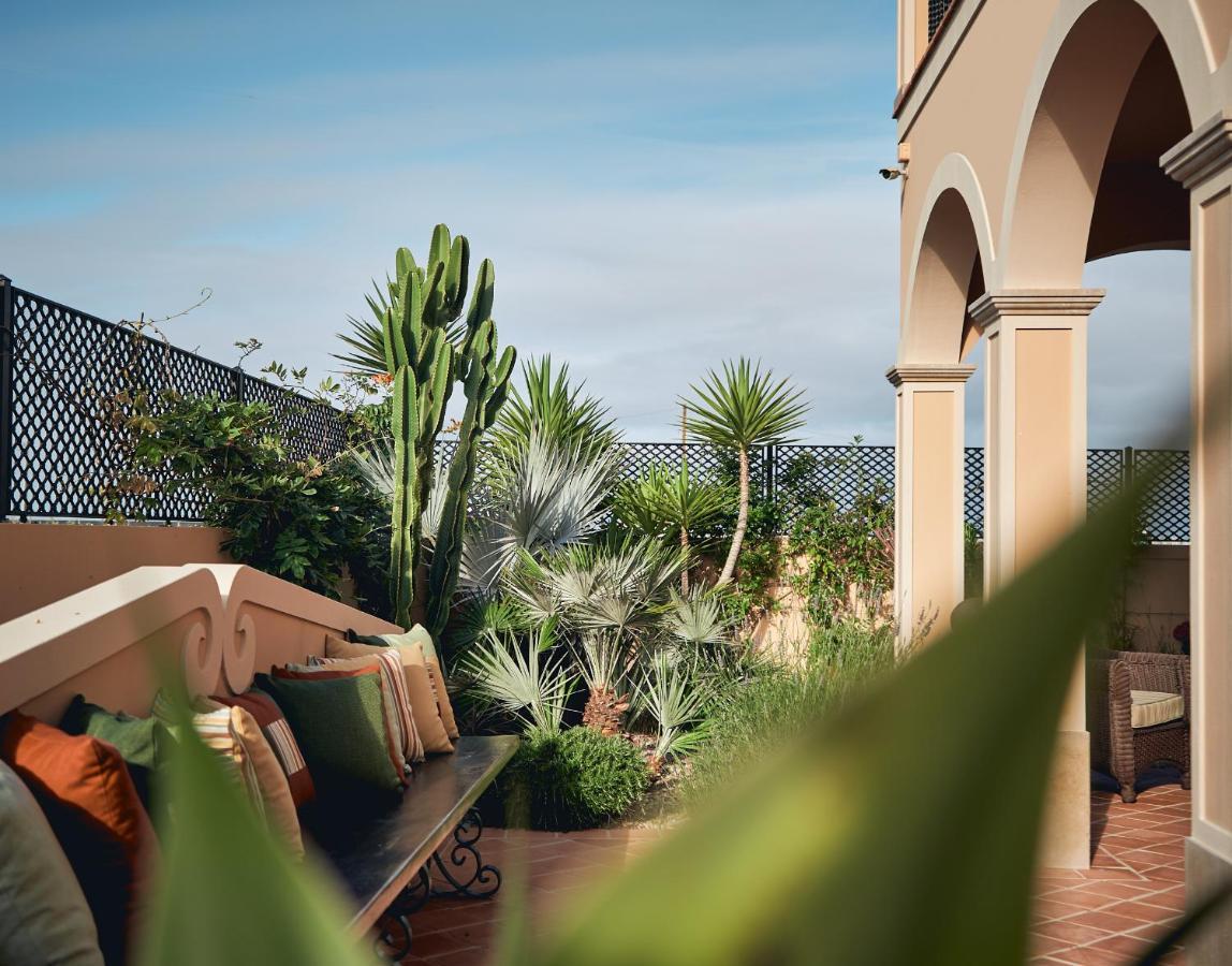 Silver Coast Beach Residence Baleal Exterior foto