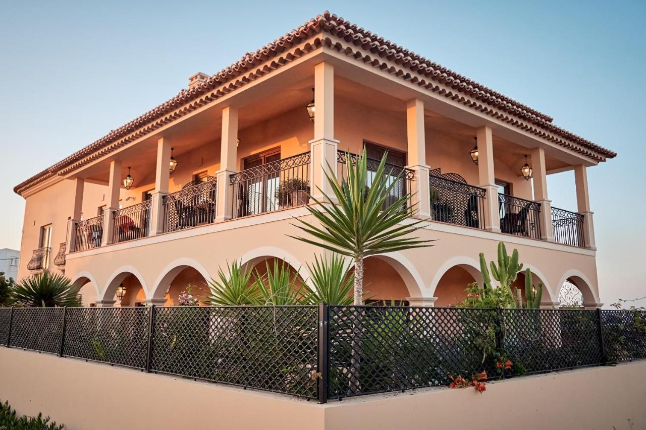Silver Coast Beach Residence Baleal Exterior foto