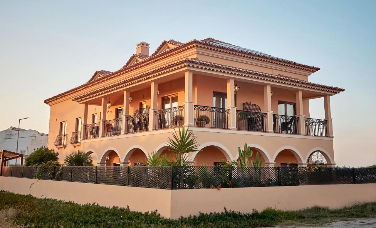 Silver Coast Beach Residence Baleal Exterior foto